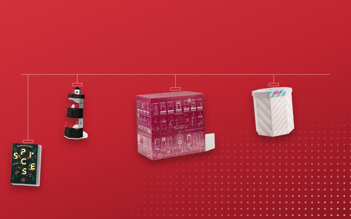 Advent calendars Kitchen utilities: Westwing 2026, Ankerkraut Premium 2026, Sallys Limited Edition 2024, Williams Sonoma Spice 2026