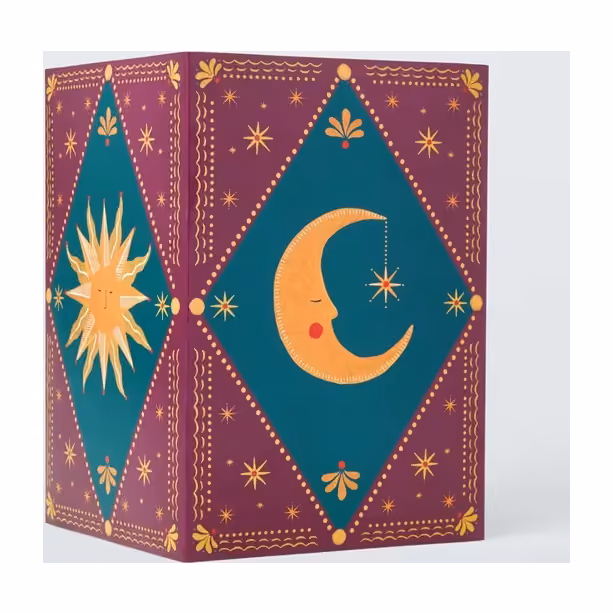 John Lewis Scented Candle & Oils, John Lewis advent calendar