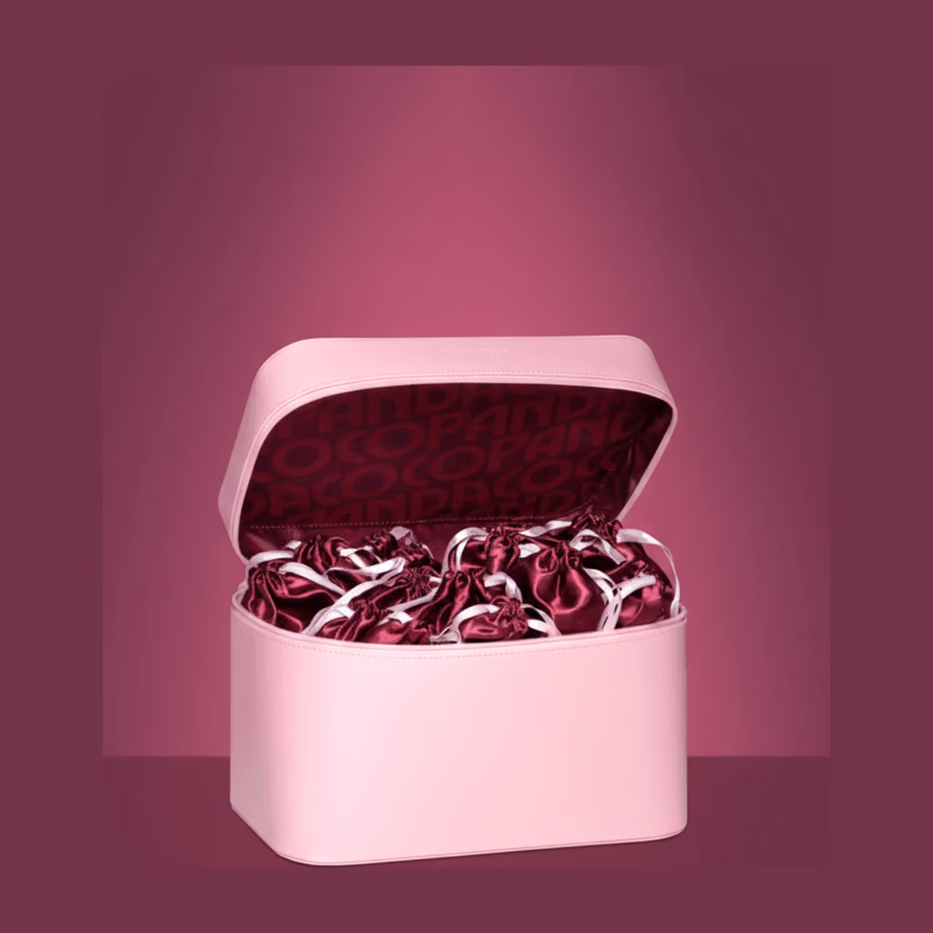 Cocopanda Beauty 2025, Cocopanda advent calendar