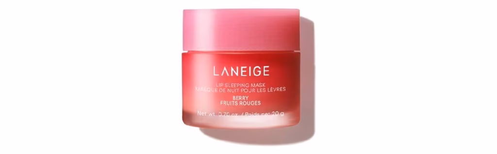 Laneige Lip Sleeping Mask, Sweet Candy