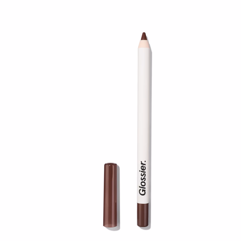 Glossier Lip Line Enhancing Pencil in Buff