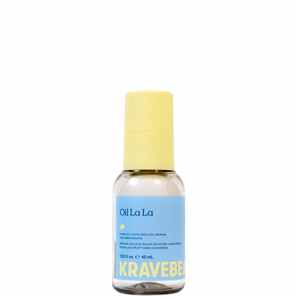 KraveBeauty Oil La La Serum