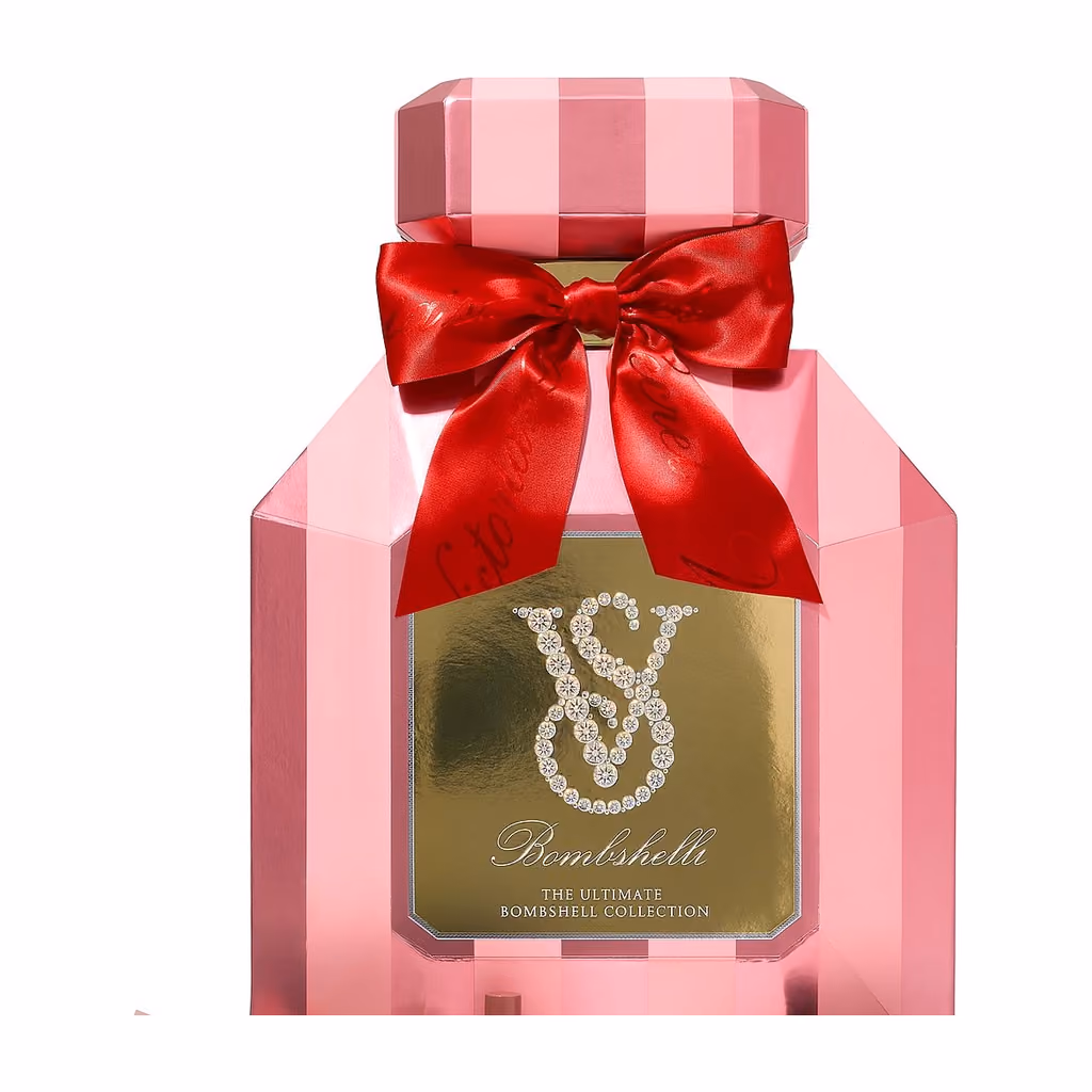 Victoria’s Secret 12 Days of Bombshell Advent Calendar 2026, Victoria’s Secret advent calendar