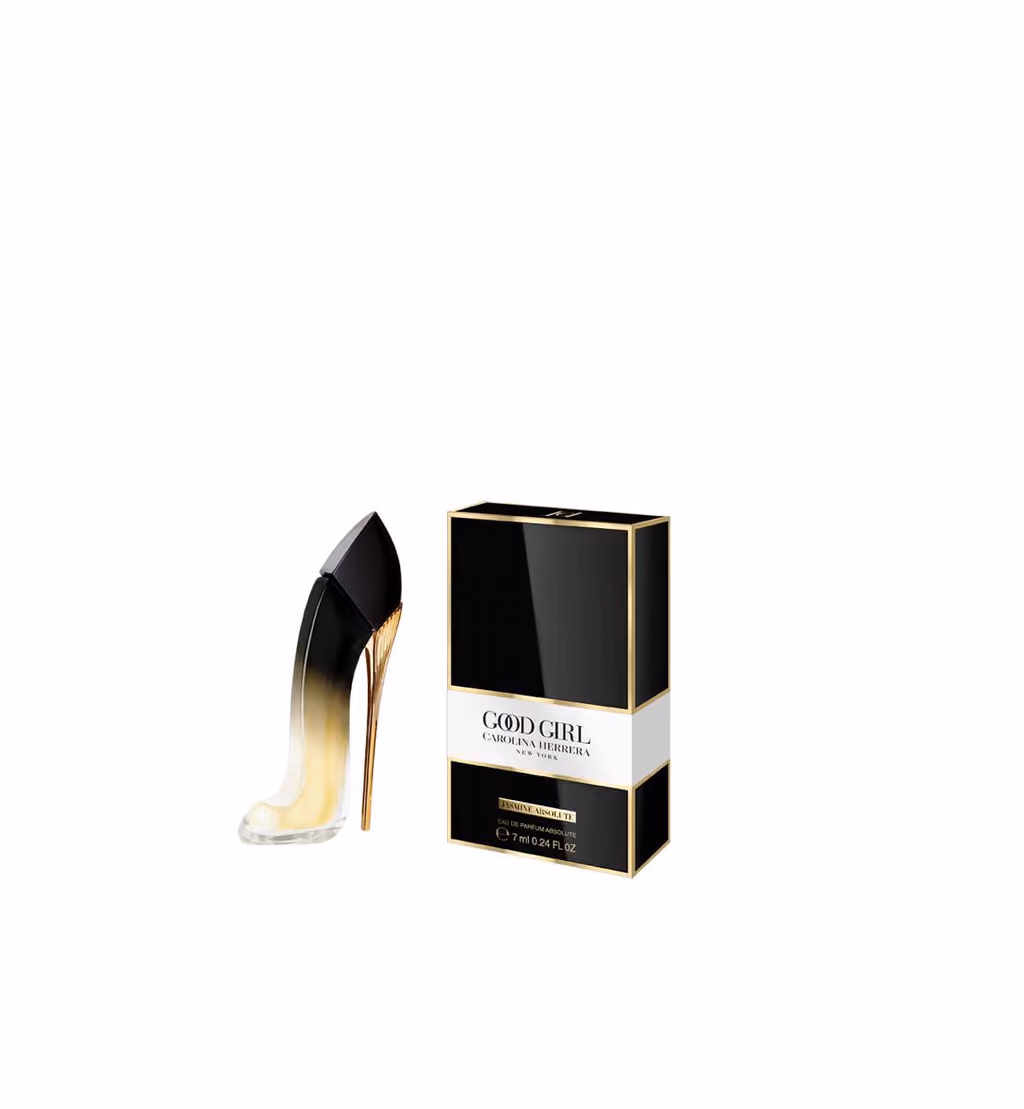 Carolina Herrera Carolina Herrera Good Girl Jasmine Absolute Eau de Parfum