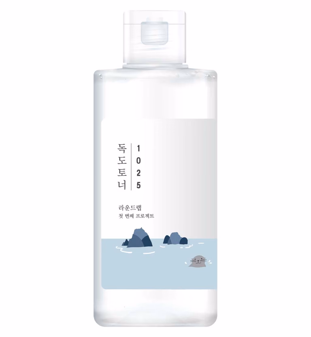 Round Lab 1025 Dokdo Toner