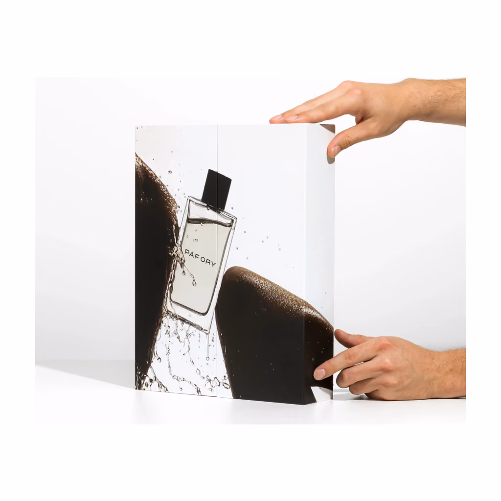 PAFORY 2024 for him, PAFORY advent calendar