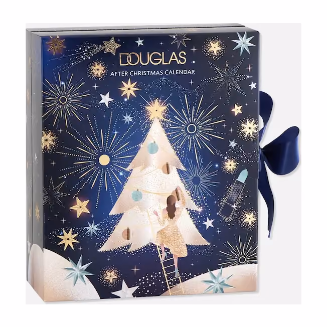 Douglas Collection MakeUp After christmas, Douglas advent calendar