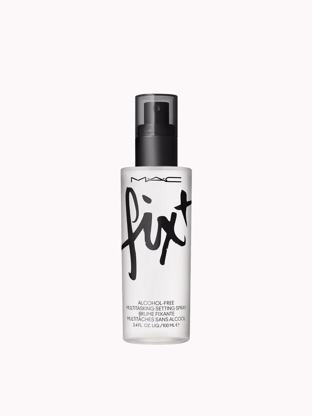 MAC Fix+ Setting Spray