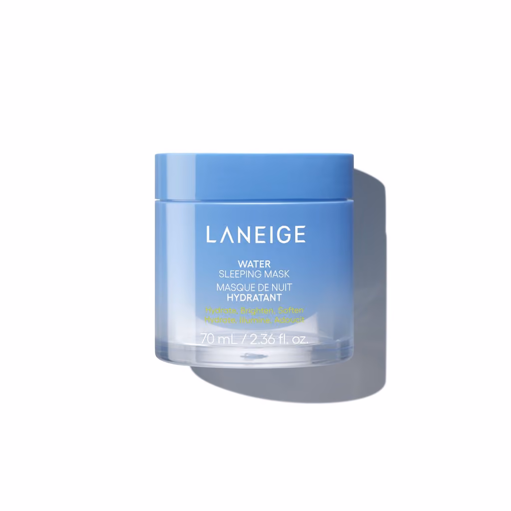 Laneige Water Sleeping Mask