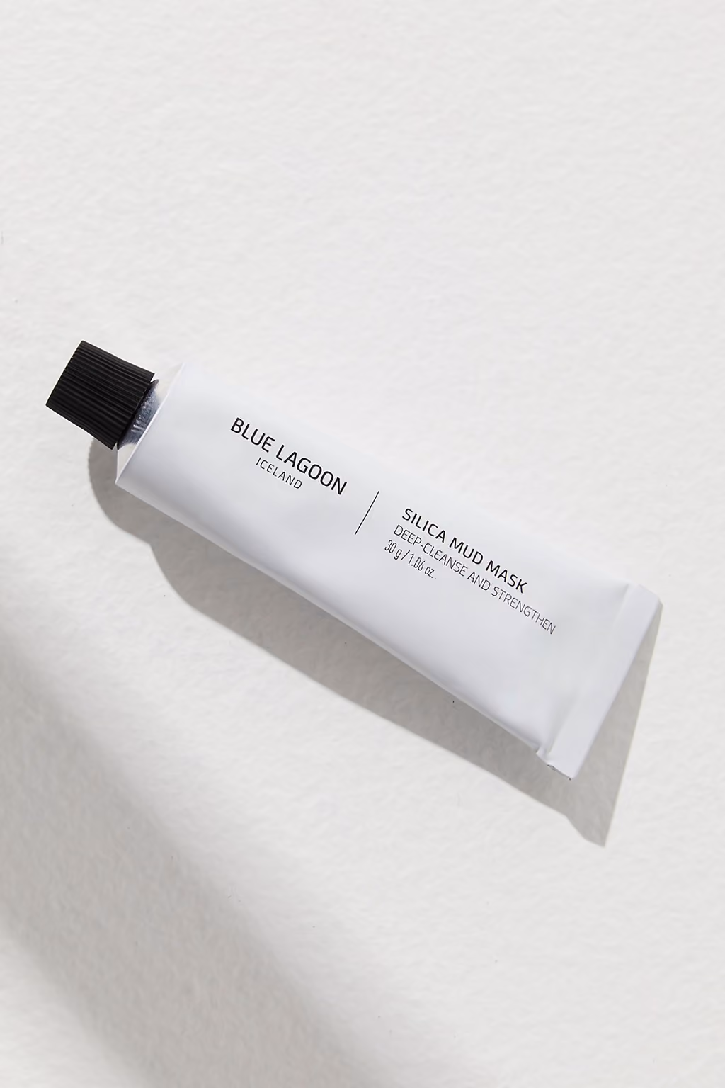 Blue Lagoon Skin Science Silica Mud Mask