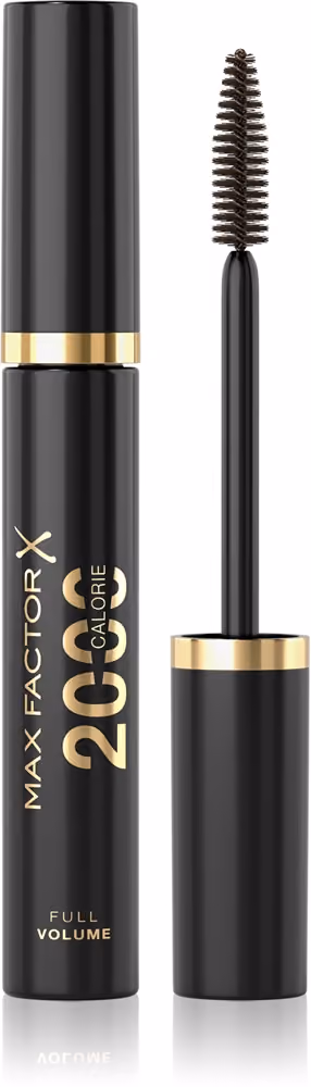 Max Factor 2000 Calorie volumising mascara
