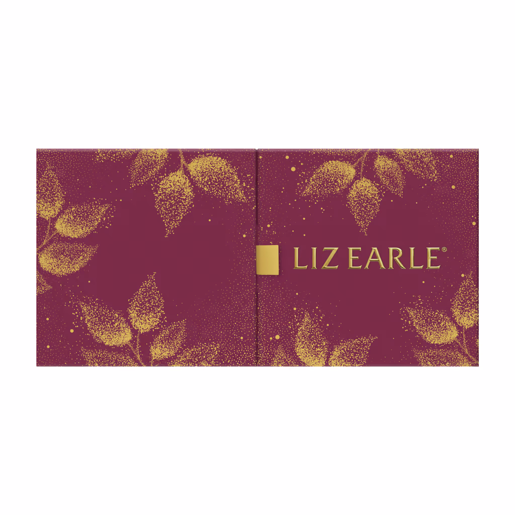 Liz Earle 12 Days 2026, Liz Earle advent calendar