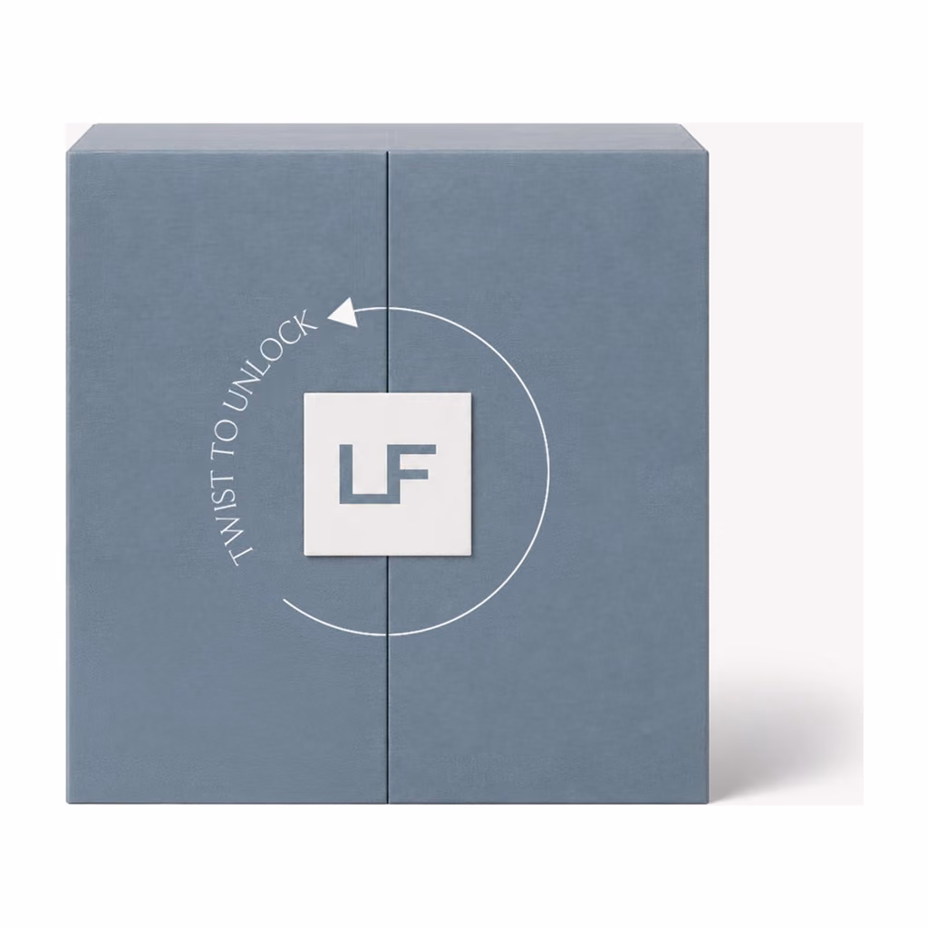 Lookfantastic Grooming 2026, Lookfantastic advent calendar