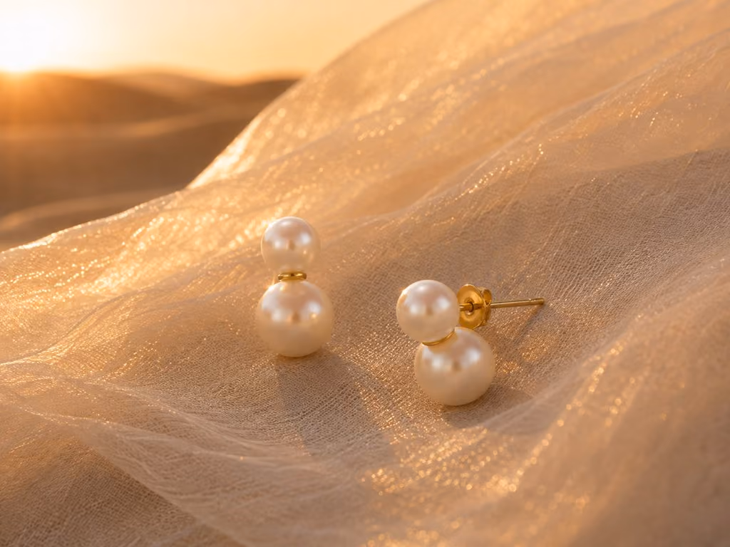 Heideman Feel earrings
