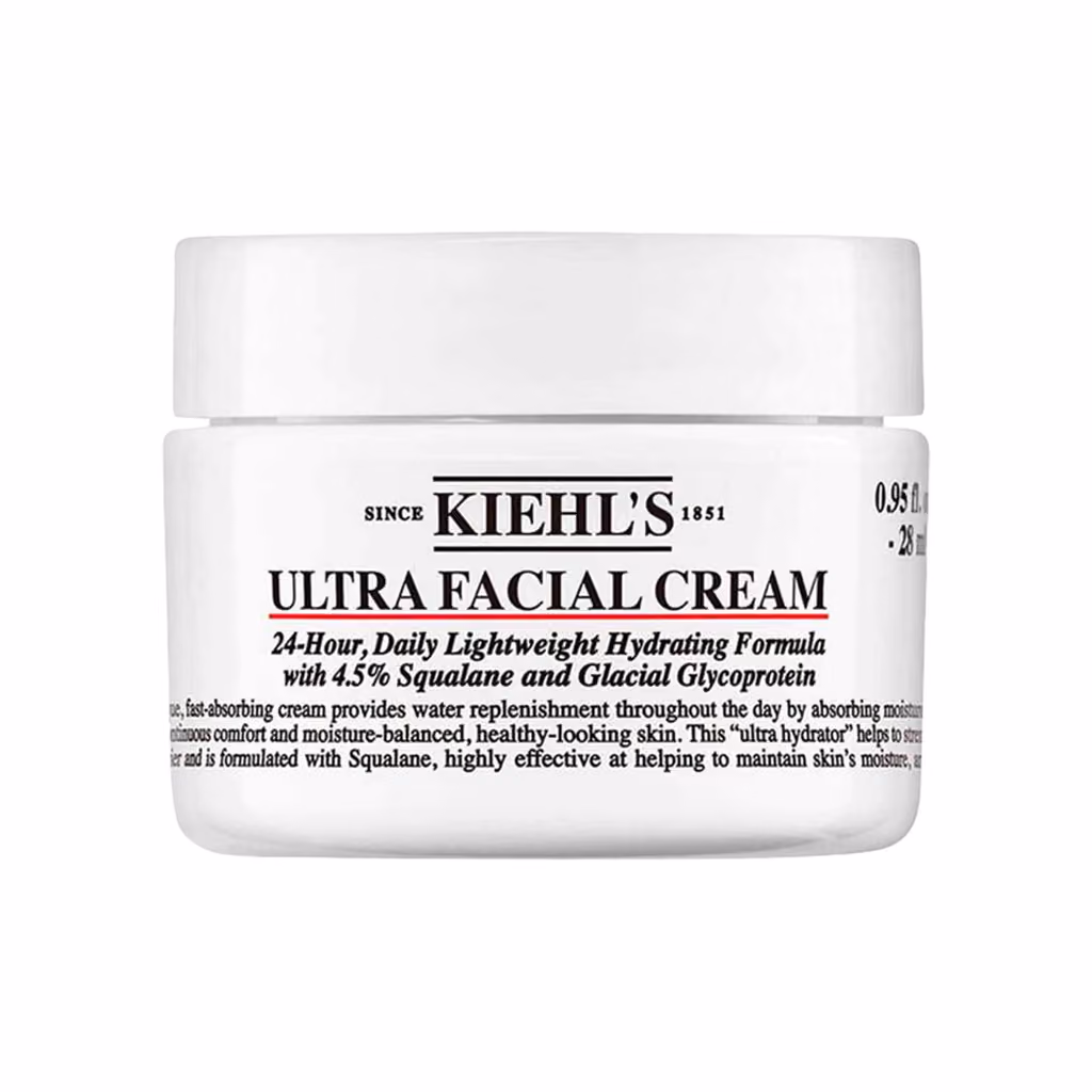 Kiehl's Ultra Facial Cream with Squalane