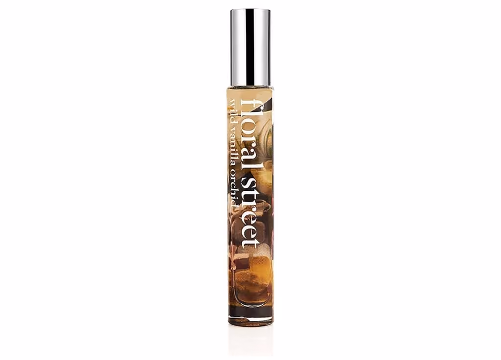 Floral Street Wild Vanilla Orchid Eau de Parfum