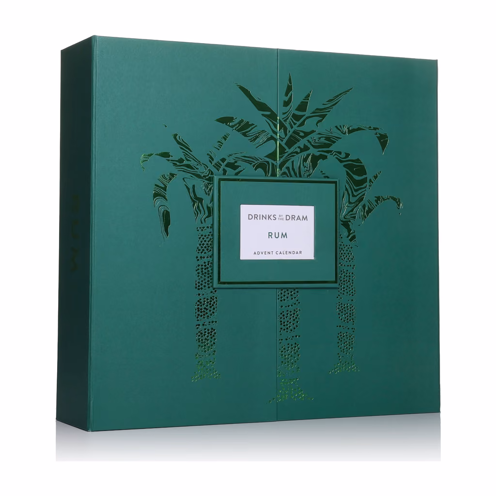 Master of Malt Rum Advent Calendar 2026, Master of Malt advent calendar