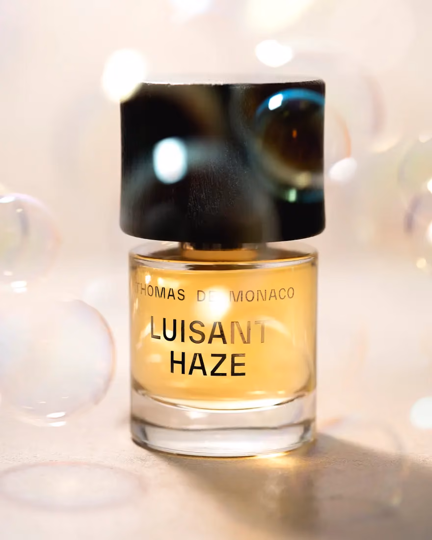 Thomas de Monaco Luisant Haze