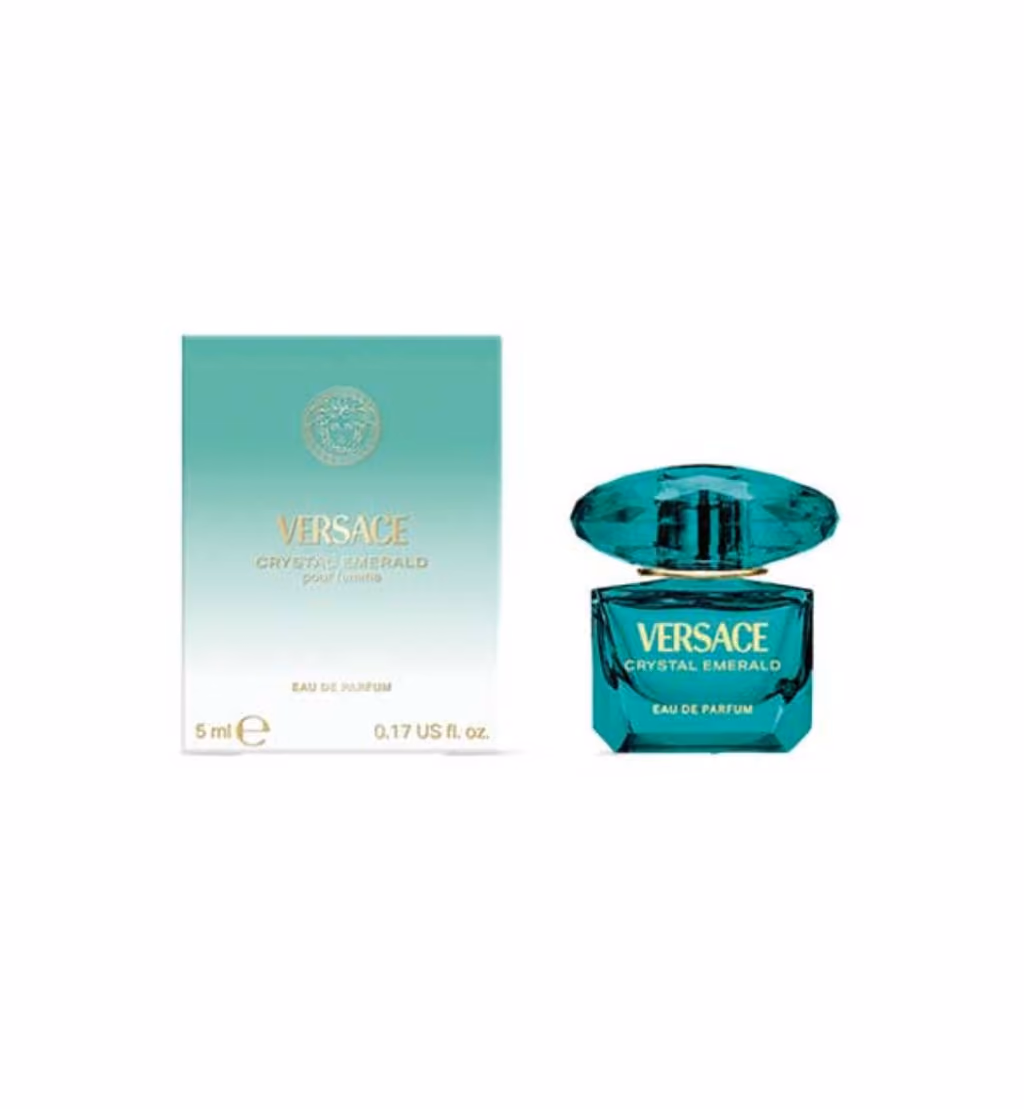 Versace Versace Emerald Eau de Parfum