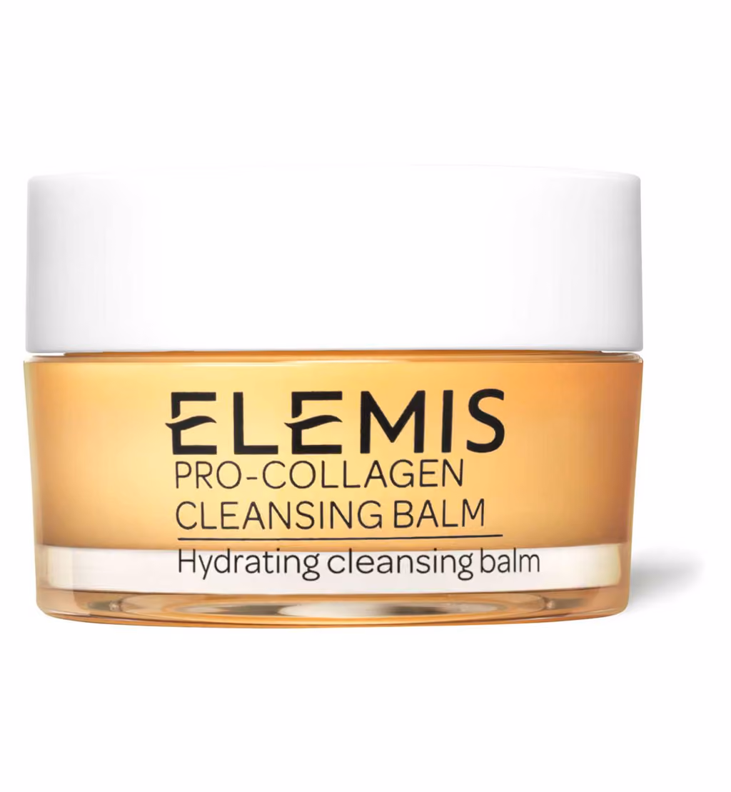 ELEMIS Pro-Collagen Cleansing Balm