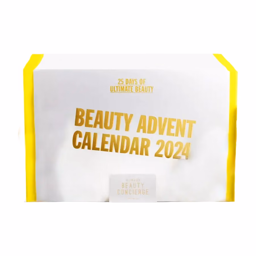 Selfridges Beauty, Selfridges advent calendar