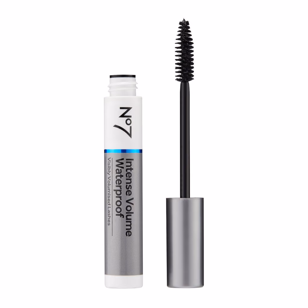 No7 Intense Volume Mascara