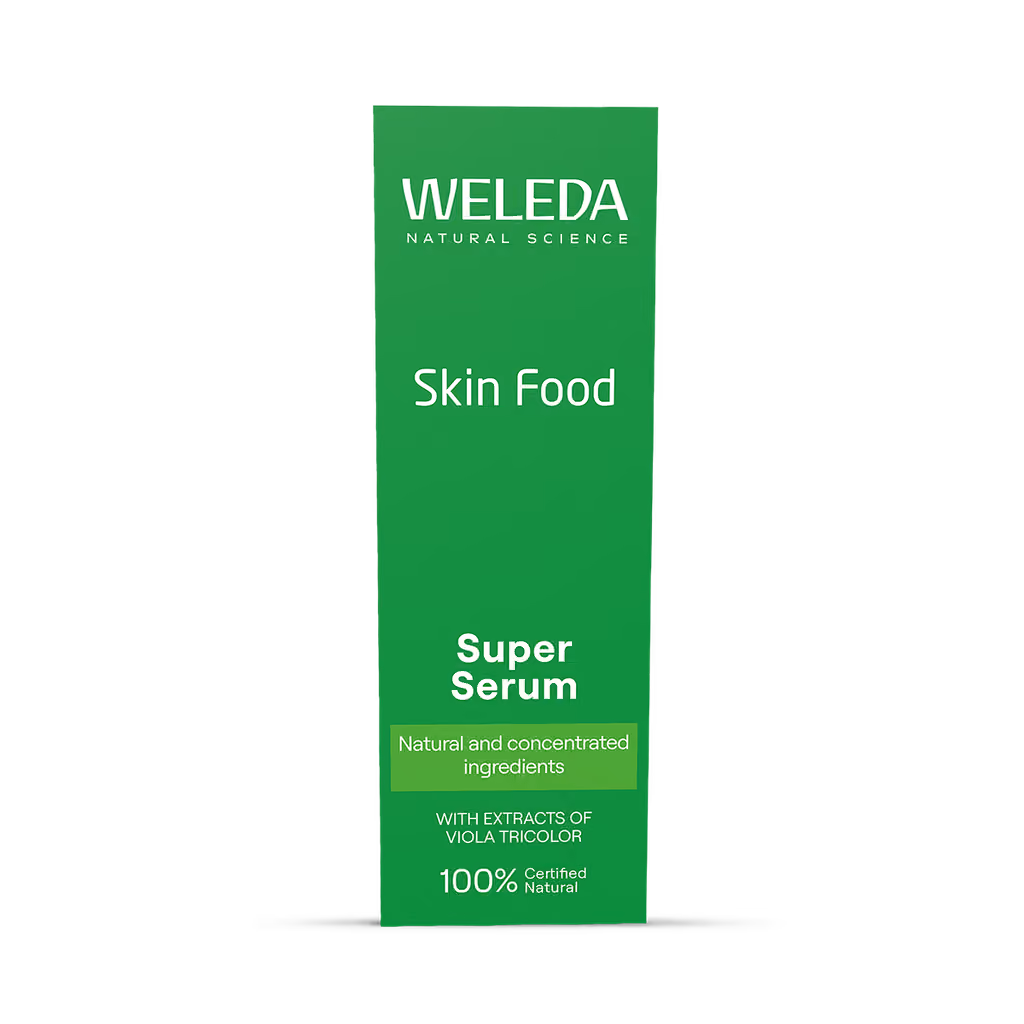 Weleda Skin Food Super Serum