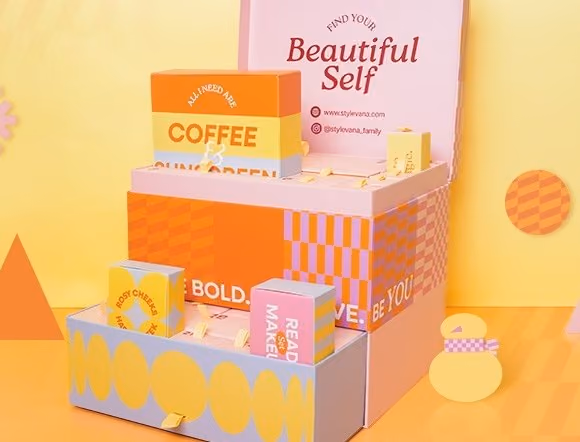 Stylevana 2025, Stylevana advent calendar
