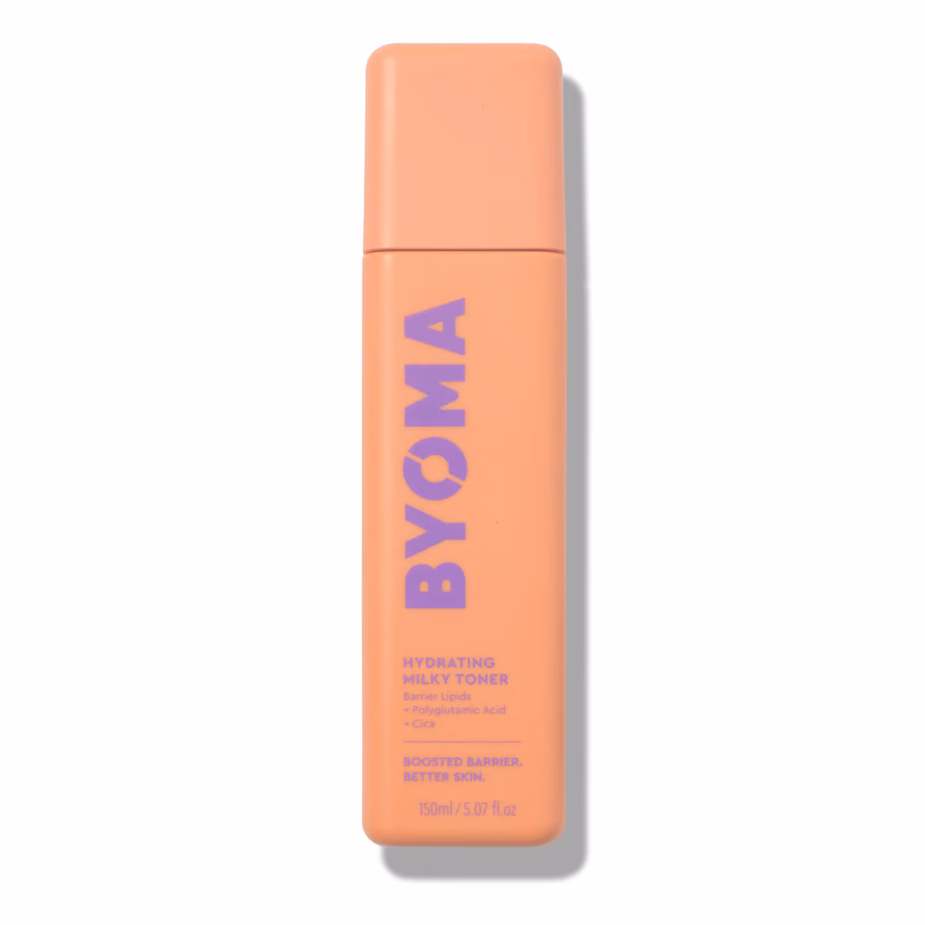BYOMA Hydrating Milky