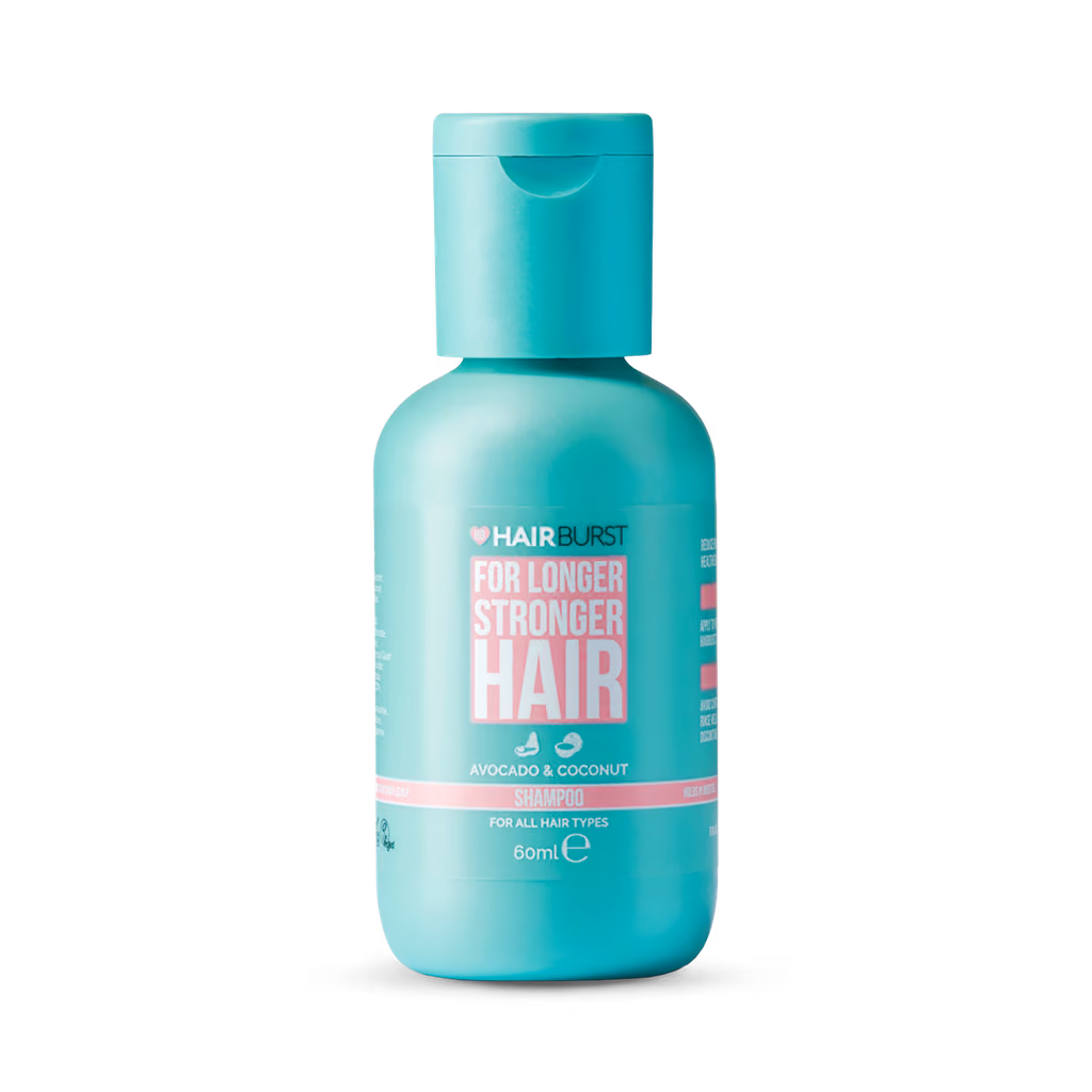 Hairburst Mini Shampoo