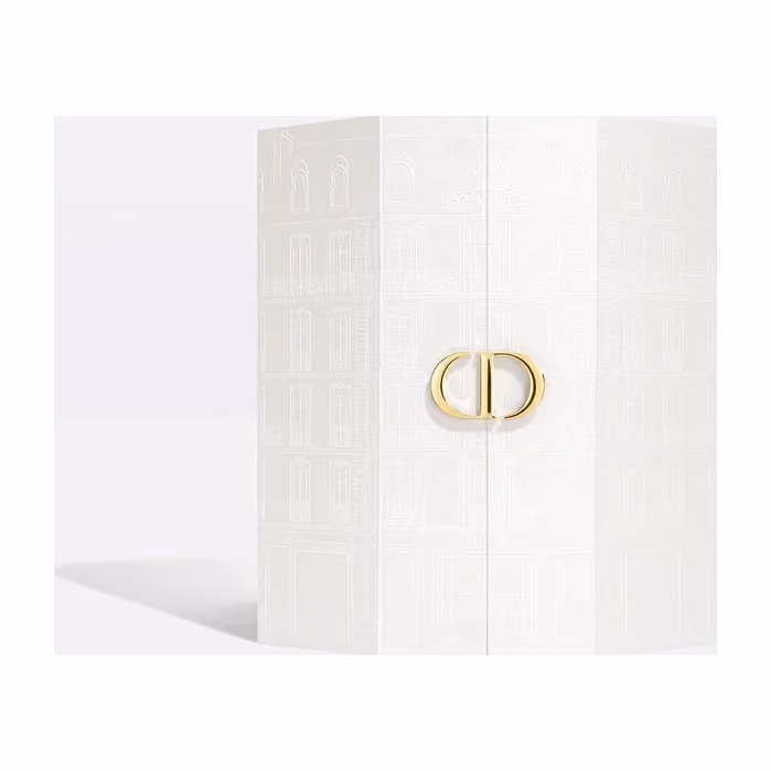 Dior Le 30 Montaigne 2024, Dior advent calendar