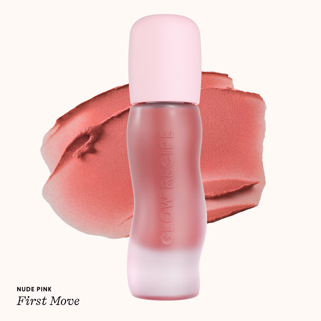 Glow Recipe First Move Lip Blur