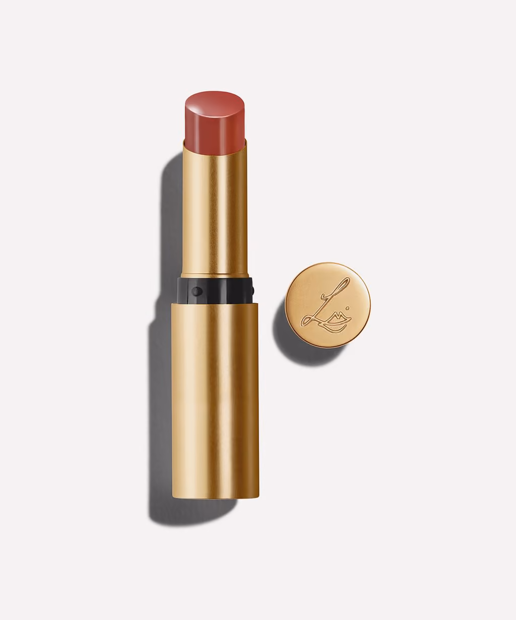 Lisa Eldridge Baume Embrace Melting Lip Colour in Épanoui