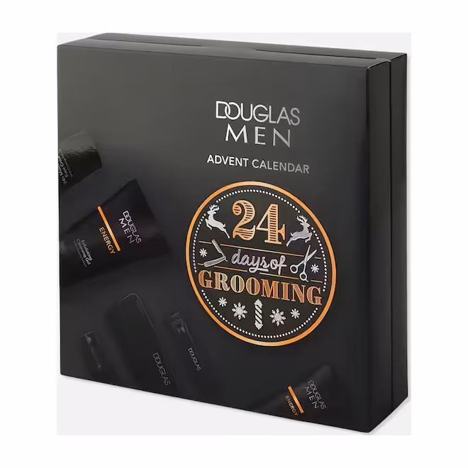 Douglas Collection Men, Douglas advent calendar