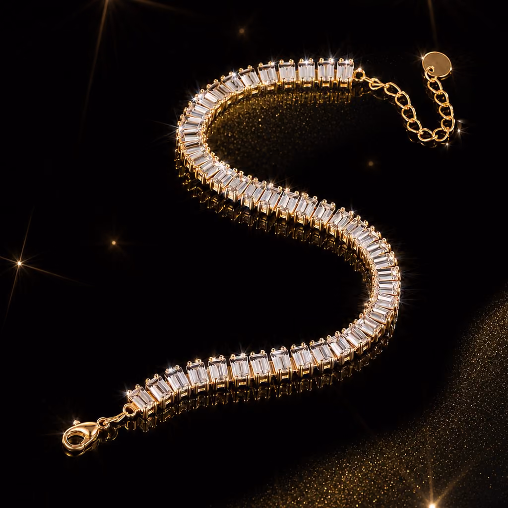 Heideman Become bracelet