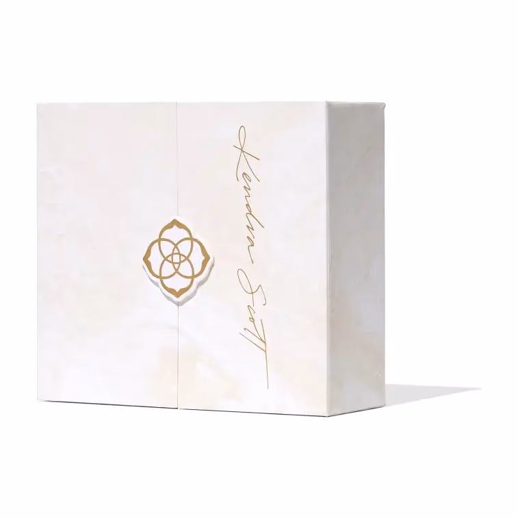 Kendra Scott 12 Days of Joy Bestsellers, Kendra Scott advent calendar
