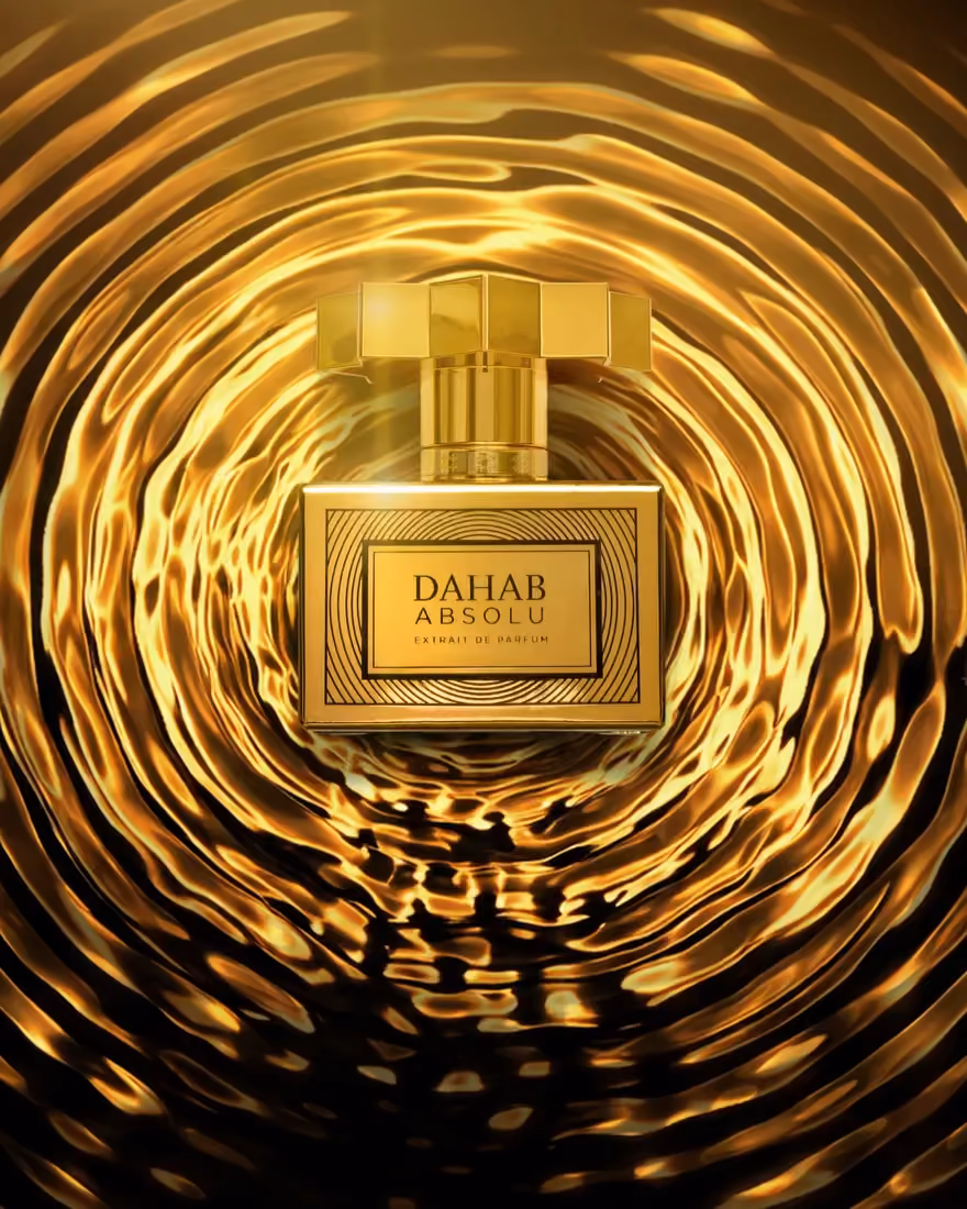 Kajal Dahab Absolu XDP