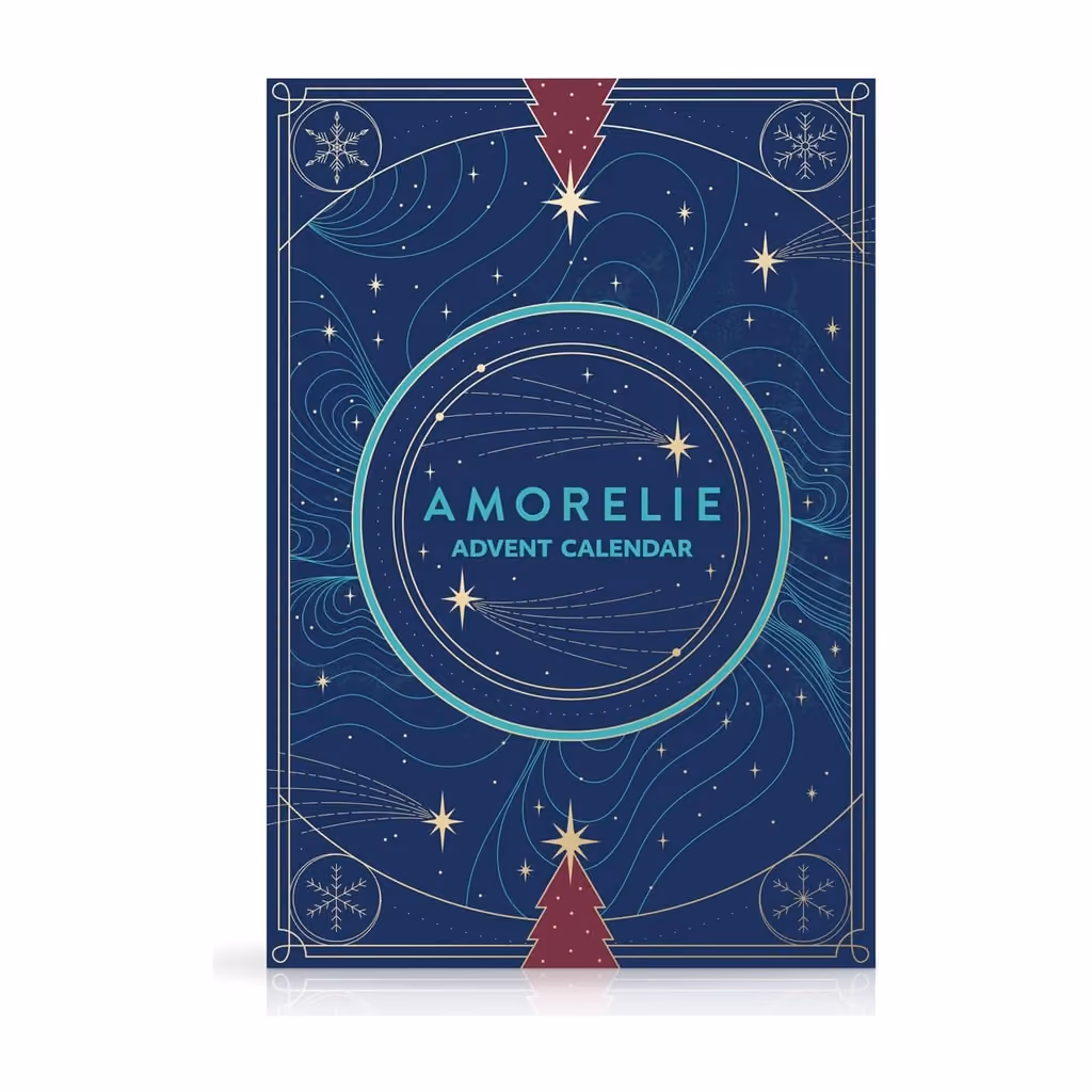 Amorelie Original 2024, Amorelie advent calendar