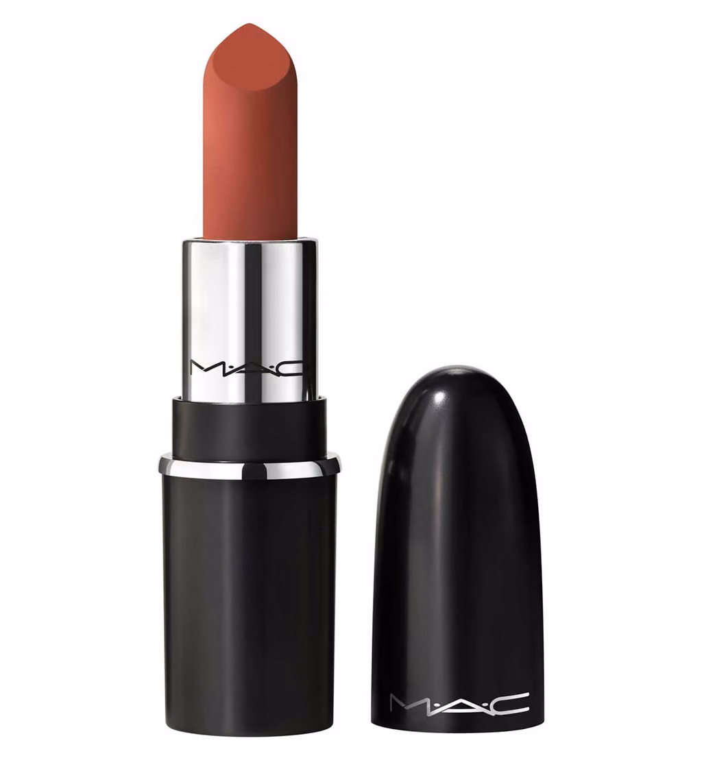 MAC Mini MACximal Silky Matte Lipstick, Mehr