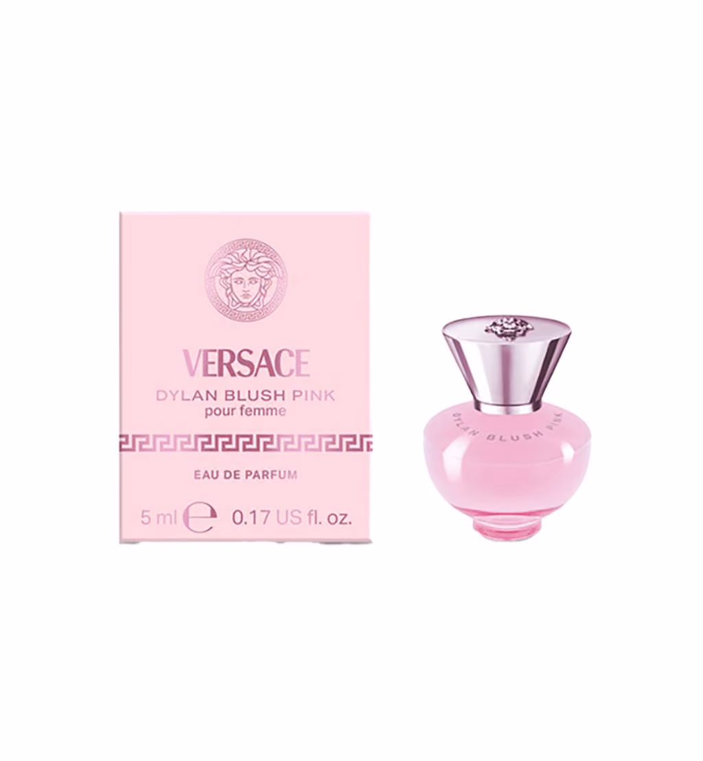 Versace Versace Blush Pink Eau de Parfum