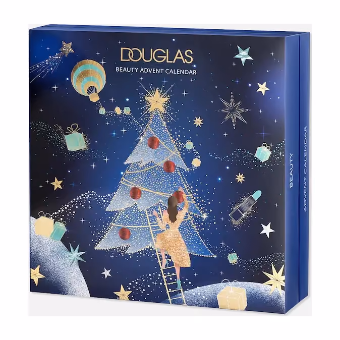 Douglas Collection Beauty, Douglas advent calendar