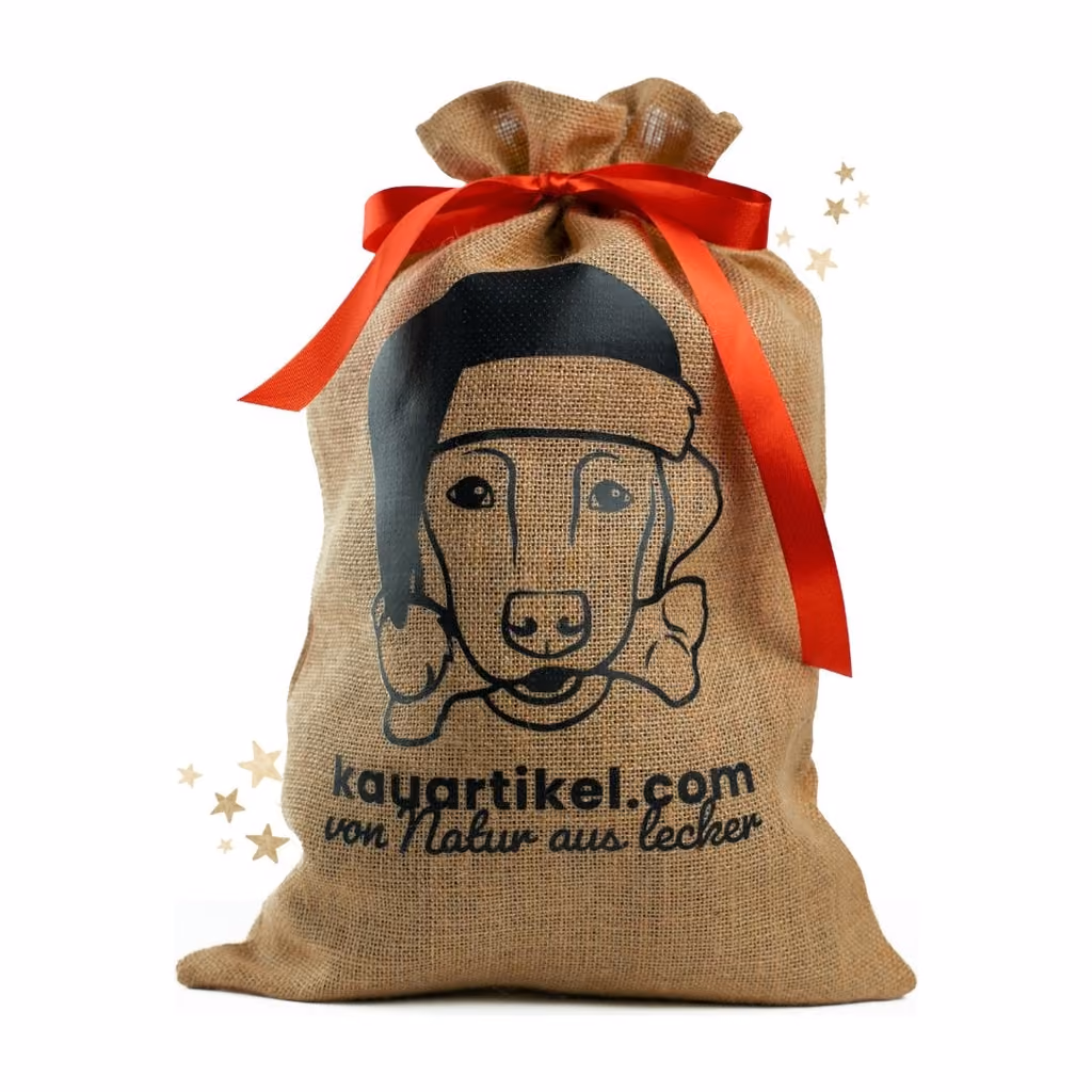 Kauartikel.com Advent Calendar for Dogs 2026, Kauartikel.com advent calendar