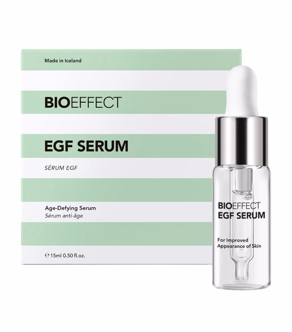 Bioeffect EGF Serum