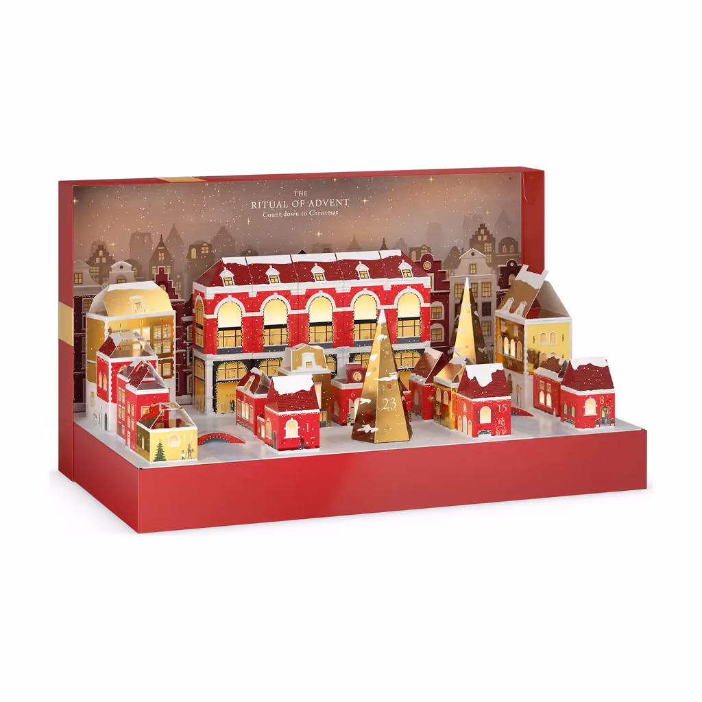 Rituals Premium The Ritual Of Advent, Rituals advent calendar