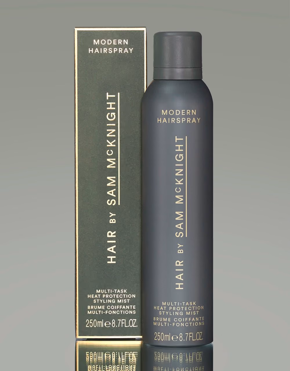 Hair by Sam McKnight Modern Hairspray Styling Mist
