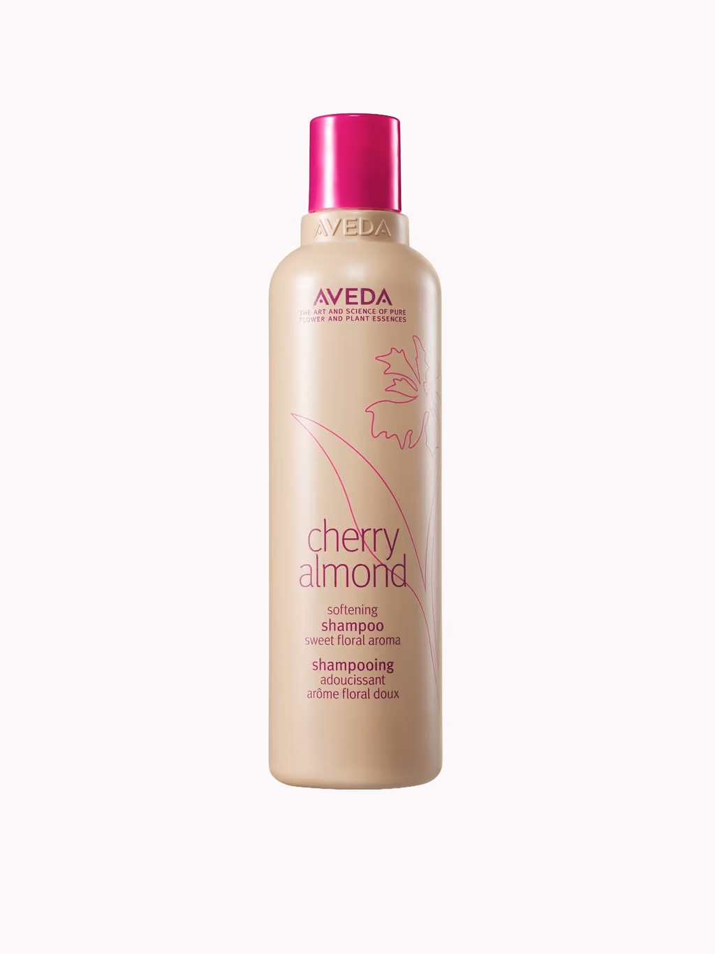 Aveda Cherry Almond Softening Shampoo