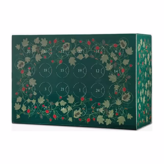 John Lewis Wine, John Lewis advent calendar