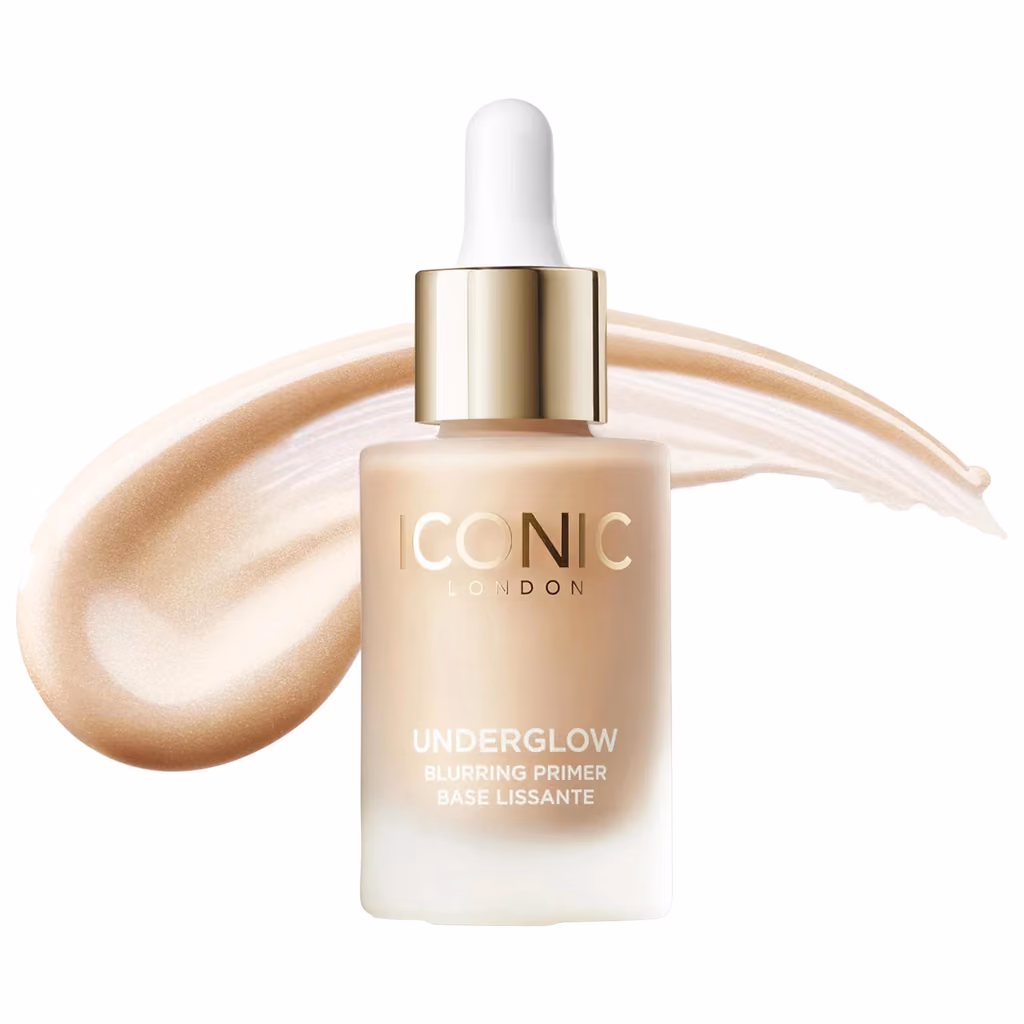 Iconic London Iconic London Underglow Blurring Primer