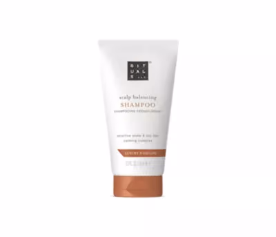 Scalp Balancing Shampoo