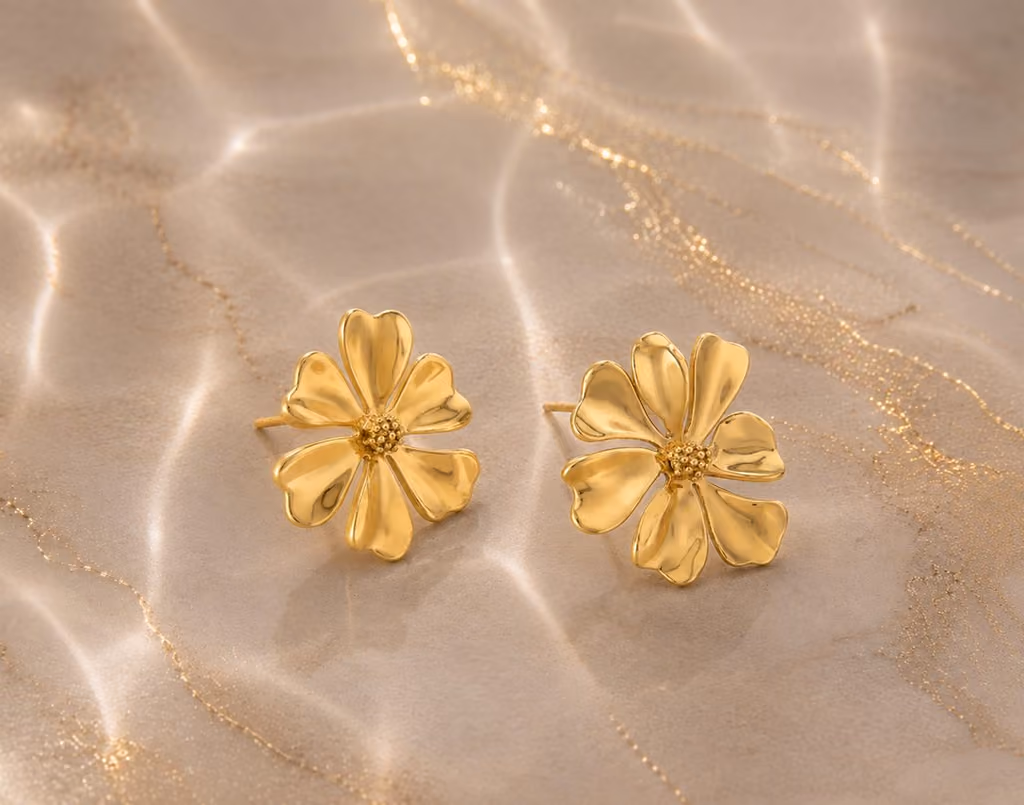 Heideman Express earrings